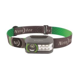 Nite Ize Radiant 250 Lumen Rechargeable Headlamp