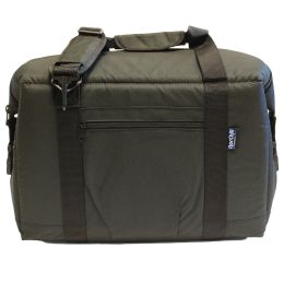 NorChill 48 Can Cooler Bag - BigChill - Black