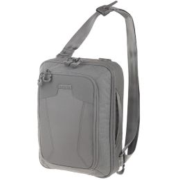 Maxpedition Valence Tech Sling Pack 10L Gray