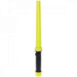 Nightstick LED Traffic Wand Yellow