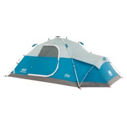 Coleman Juniper Lakeâ„¢ Instant Domeâ„¢ Tent w/Annex - 4 person