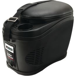 Black & Decker 12-can Travel Cooler And Warmer BGLTC212B