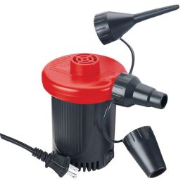 XPOWER AP-1031A AP-1031A AC Quick Inflation/Deflation Electric Air Pump