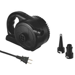 XPOWER AP-138A AP-138A High-Pressure Inflation/Deflation Electric Air Pump