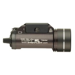 Streamlight TLR-1 HL - 800 Lumens