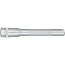 Maglite 97-lumen Mini Maglite Led Flashlight (silver) MGLSP2210H