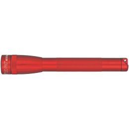Maglite 272-lumen Mini Maglite Led Pro Flashlight (red) MGLSP2P03H
