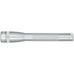 Maglite 272-lumen Mini Maglite Led Pro Flashlight (silver) MGLSP2P10H