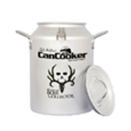 Can Cooker Bone Collector BC-002