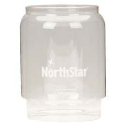 Coleman Globes For 2000 - 2500 Models