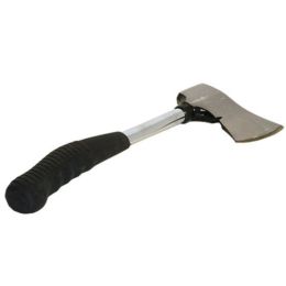 Coleman Camp Axe Black/Silver 2000016377