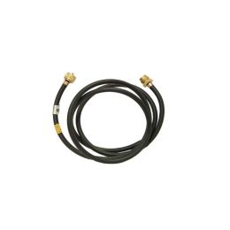 Coleman 8 Foot Pressure Extension Hose Black 2000015160