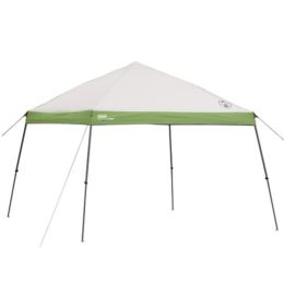 Coleman Shelter 10X10 Wide Base Cnpy Angled Legs 2000023971