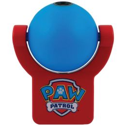 Nickelodeon Projectable Light-sensing Night-light (paw Patrol) JAS30604