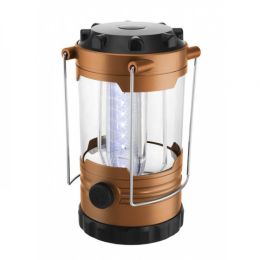 Blaze Lantern Copper