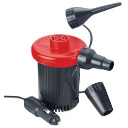Xpower Ap-1131 12-volt Dc Inflatable Air Pump XPOAP1131