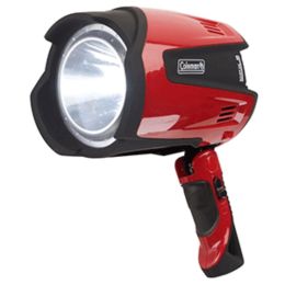 Coleman CPXÂ® 6 Ultra Hight Power LED Spotlight - Red