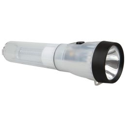 Life+gear 50-lumen Ar-tech Flashlight & Lantern LG0260160