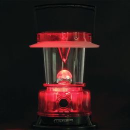 Life+gear 60-lumen Glow Lantern LG447