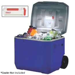Coleman Cold Glowâ„¢ Cooler Light