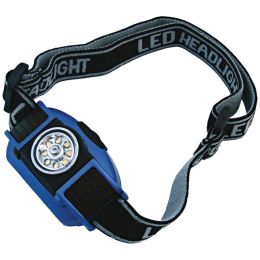 Dorcy 42-lumen 8-led Multifunctional Headlamp DCY412093