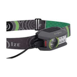Nite Ize RadiantÂ® 250 Rechargeable Headlamp