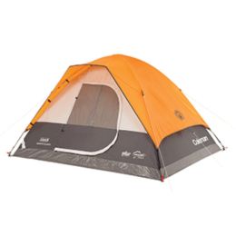 Coleman Moraine Parkâ„¢ Fast Pitchâ„¢ 4-Person Dome Tent