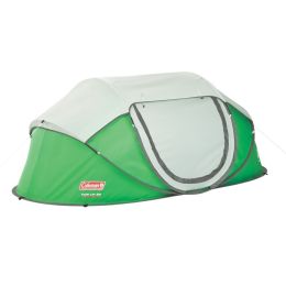 Coleman 2P Pop-Up Tent