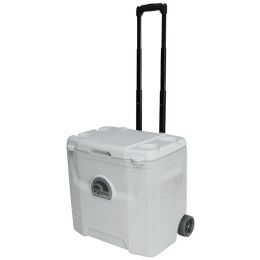 Igloo Marine Ultra Quantum 28 Roller White