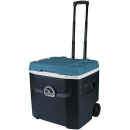 Igloo Maxcold Quantum 52 Roller Blue