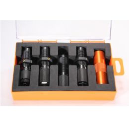 Lyman MSR Precision Die System 223 Rem 3-Die Set