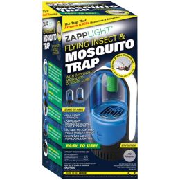 Zapplight Insect Trap PCODZL