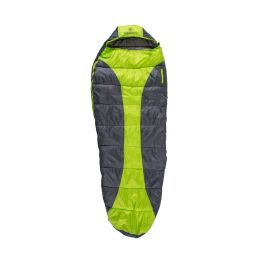 Stansport Trekker - 86 In X 34 In Mummy Sleeping Bag