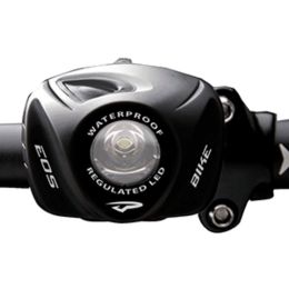 Princeton Tec EOS BIKE 130 Lumen Bike Light - Black