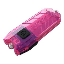 Nitecore Tube Keylight Rechargeable Pink
