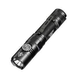 Nitecore EC22 1000 Lumen Infinite Brightness LED Flashlight