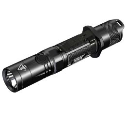 Nitecore P12GTS 1800 Lumen LED Tactical Flashlight