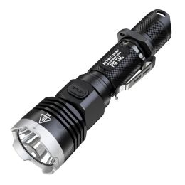 Nitecore P16 TAC 1000 Lumen Tactical Flashlight