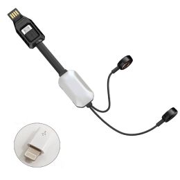 Nitecore LC10 Portable Multi-Function USB Charger For 18650