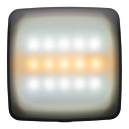 UST Slim 400 LED Emergency Light