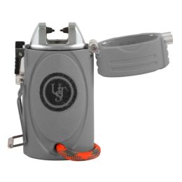 UST TekFire Fuel-Free Lighter and LED Light