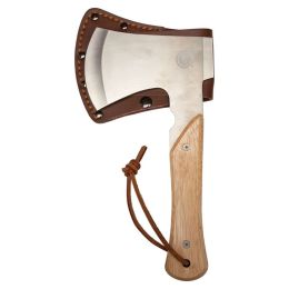 UST Heritage Camp Ax