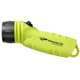Princeton Tec League II - Neon Yellow