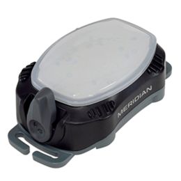 Princeton Tec Meridian Strobe / Beacon - Black