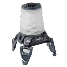 Princeton Tec Helix Backcountry Rechargeable Lantern - Black/Green