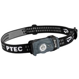 Princeton Tec Byte Headlamp - Gray/Black