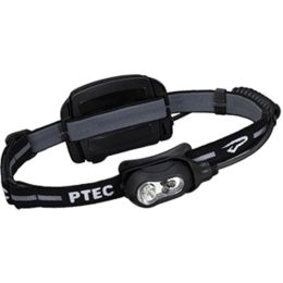 Princeton Tec REMIX Rechargeable LED Headlamp - Black