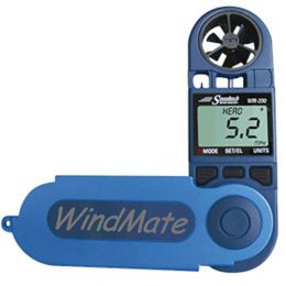 WeatherHawk WM-200 WindMate w/Wind Direction