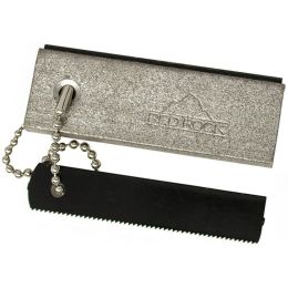 Red Rock Gear Magnesium Fire Starter 3 Inch Blister Pack