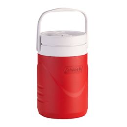 Coleman 1 Gallon Beverage Cooler - Red
